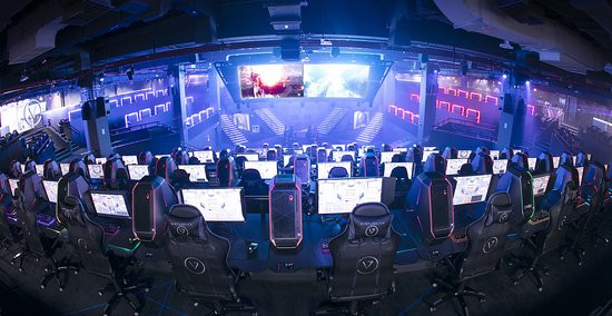 Virtuocity - 2016-多哈必去景点