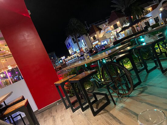 Nikkei Sushi Wok & Bowl