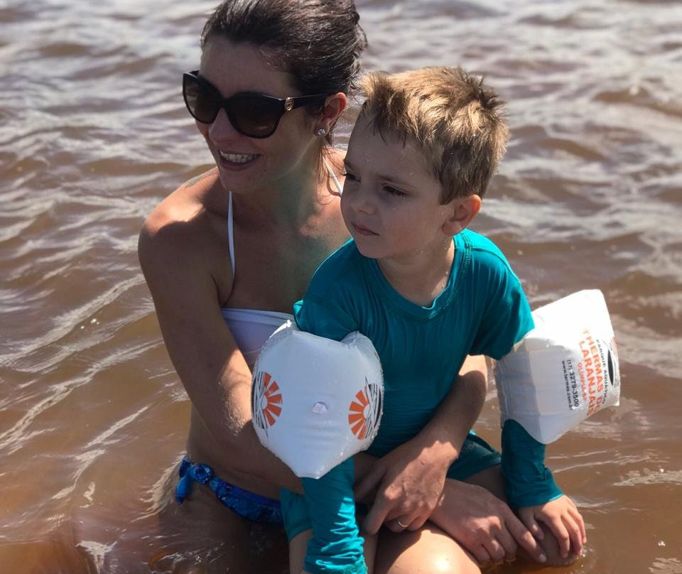 Parrachos Pitimbu-Pitimbu必去景点