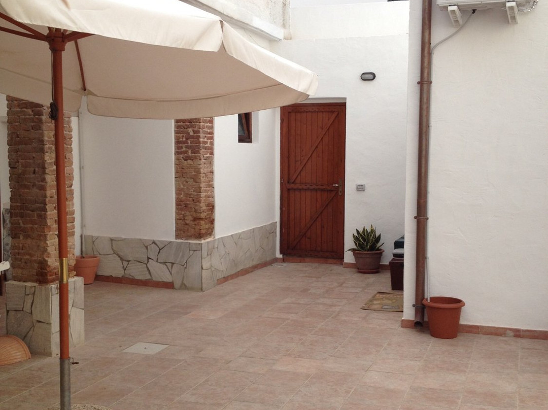 Il Cortile