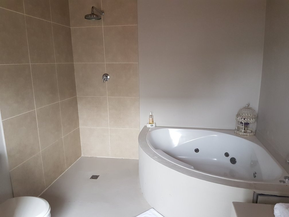 Bredasdorp Country Manor主图