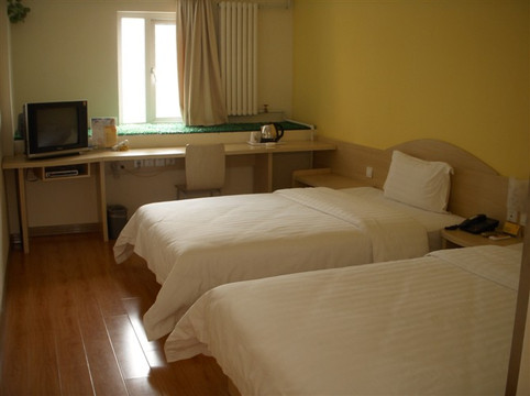 7天北京大观园店主图