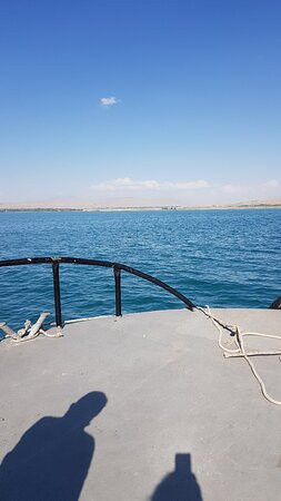 Ahtamar Iskelesi Transportation景点图片