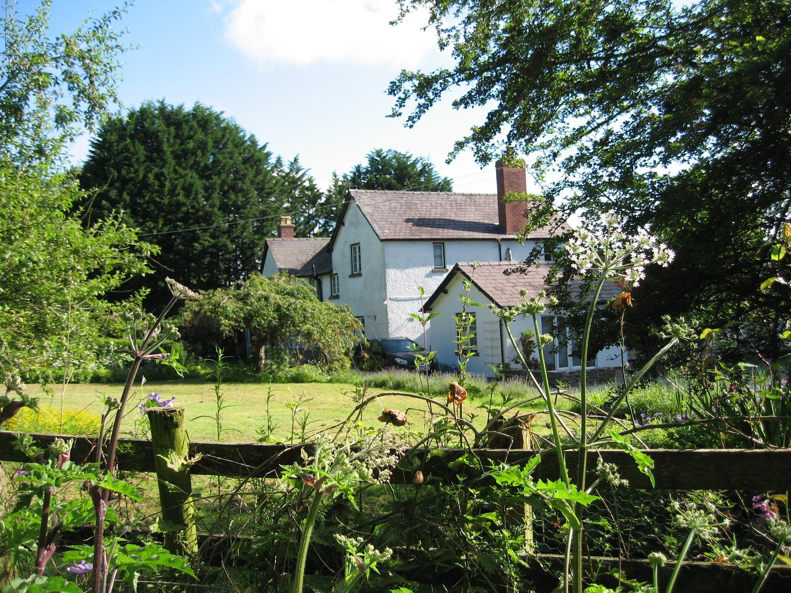 Lower House B&B-客卧