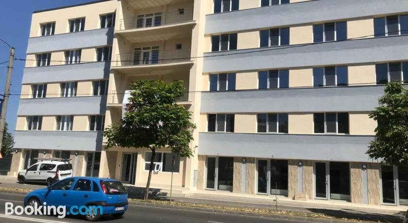 Edificiu Karina
