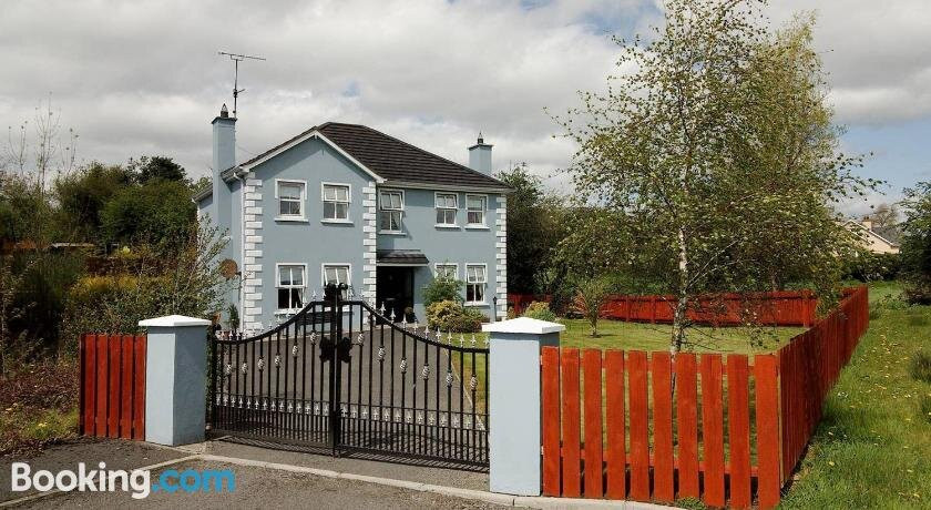 Sessiagh House