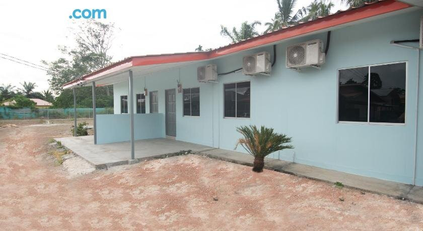 VK Homestay