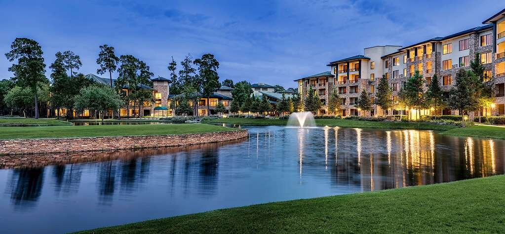 The Woodlands® Resort, Curio Collection by Hilton主图