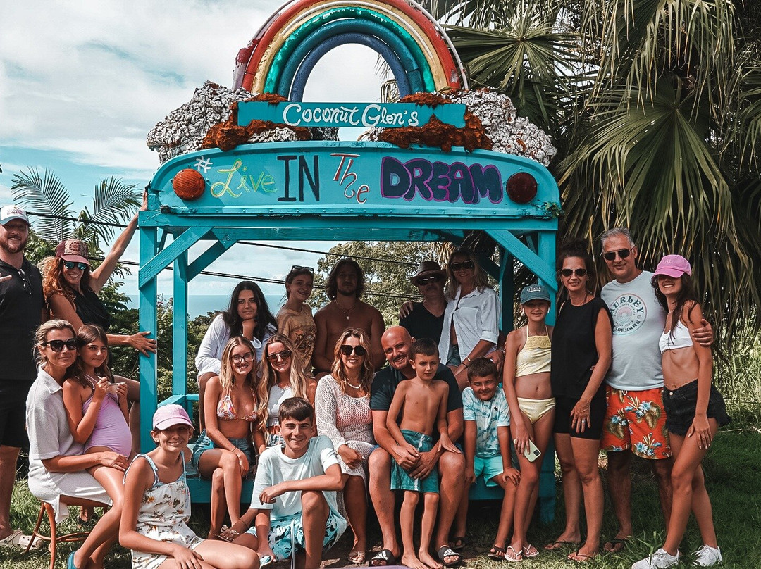 Experience Hawaii Tours-毛伊岛必去景点