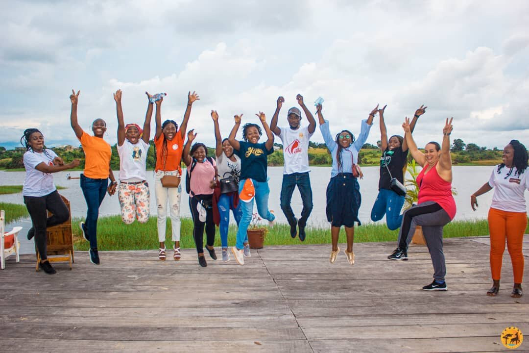 Akwaba Tours And Travel-Pointe Noire必去景点