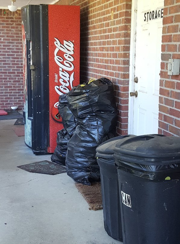 Coldwater旅游攻略图片