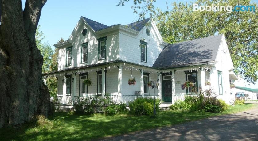 La Maison des Leclerc主图