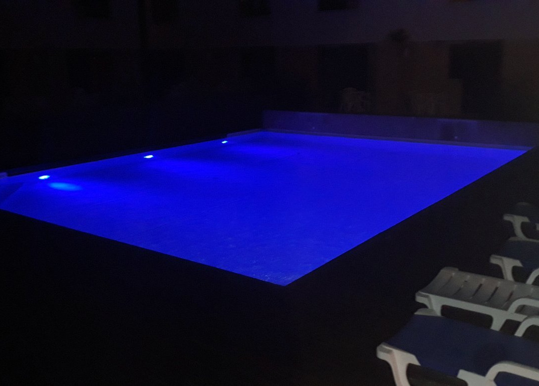 Porto Covo Hotel Apartamento主图