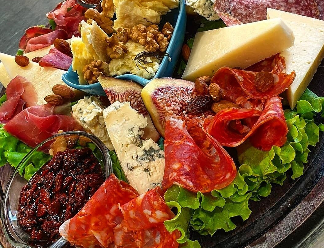 Villa Bianca Agriturismo