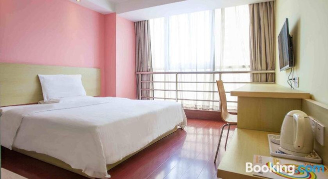 7天株洲中心广场店主图