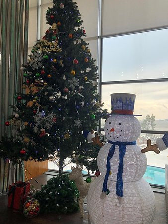 El Dorado Resort主图