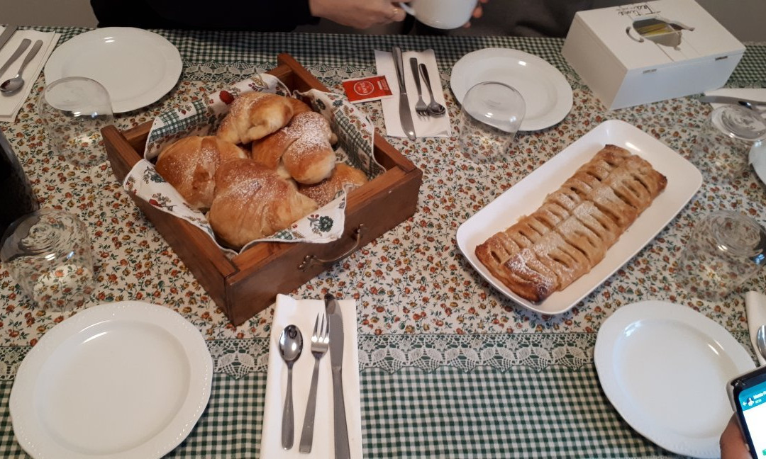 B&B Alla Bon'ora主图