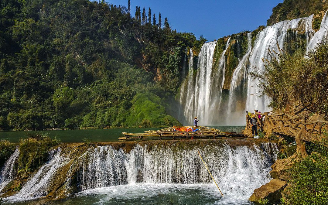 罗平县旅游攻略图片