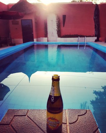 塔马纳宾馆-官方