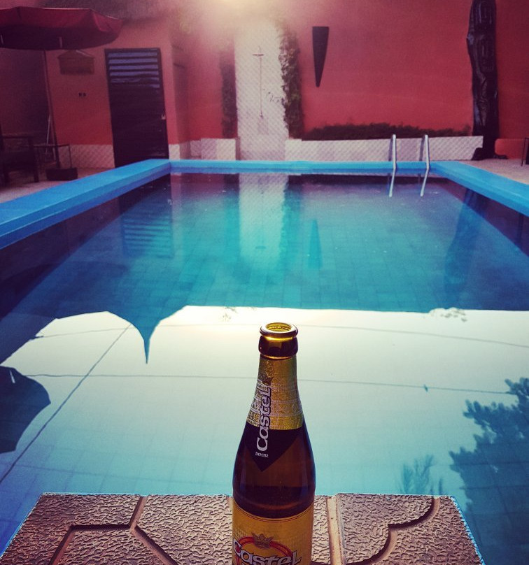 塔马纳宾馆主图