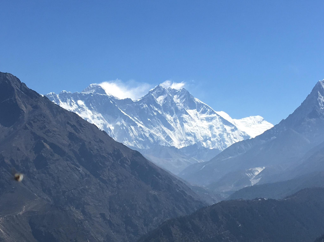 Everest View Point景点图片