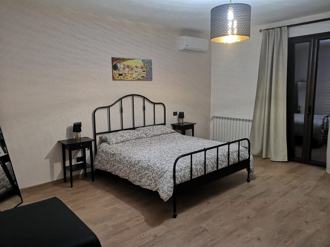 B&B Il Sole Di Lucia Milano