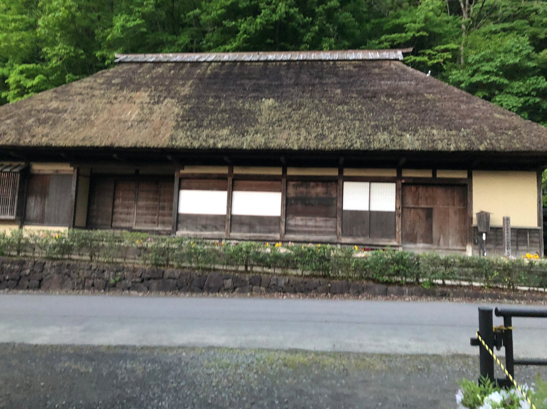 Kendan Yashiki Housing