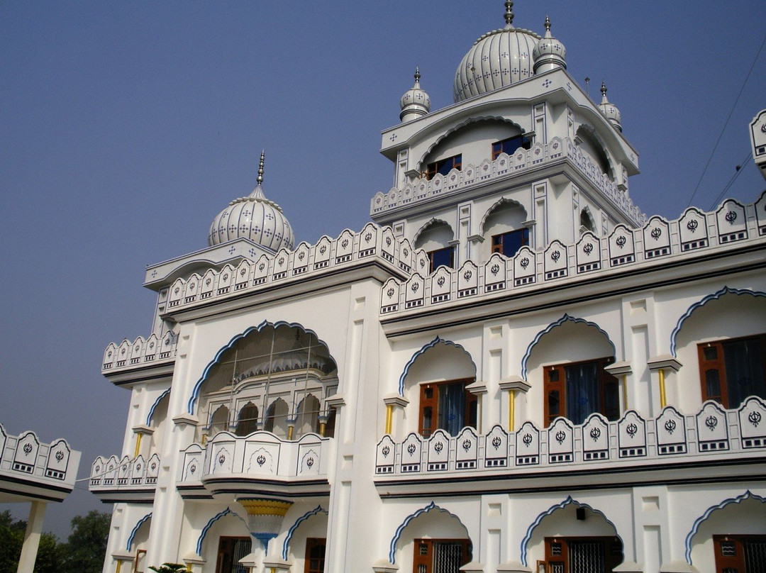 Gurdwara Baba Bhai Sikh Ji景点图片