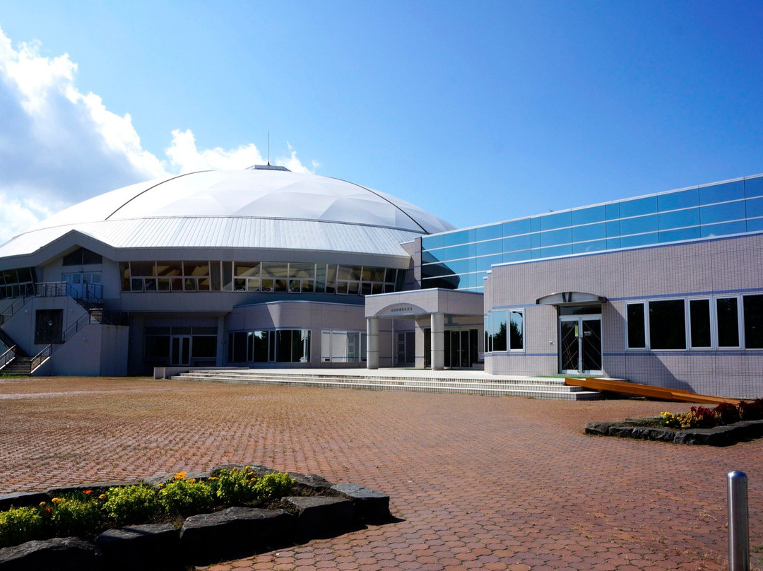 Sundome Otofuke