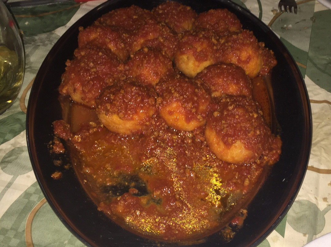 Agriturismo Rio Ete主图