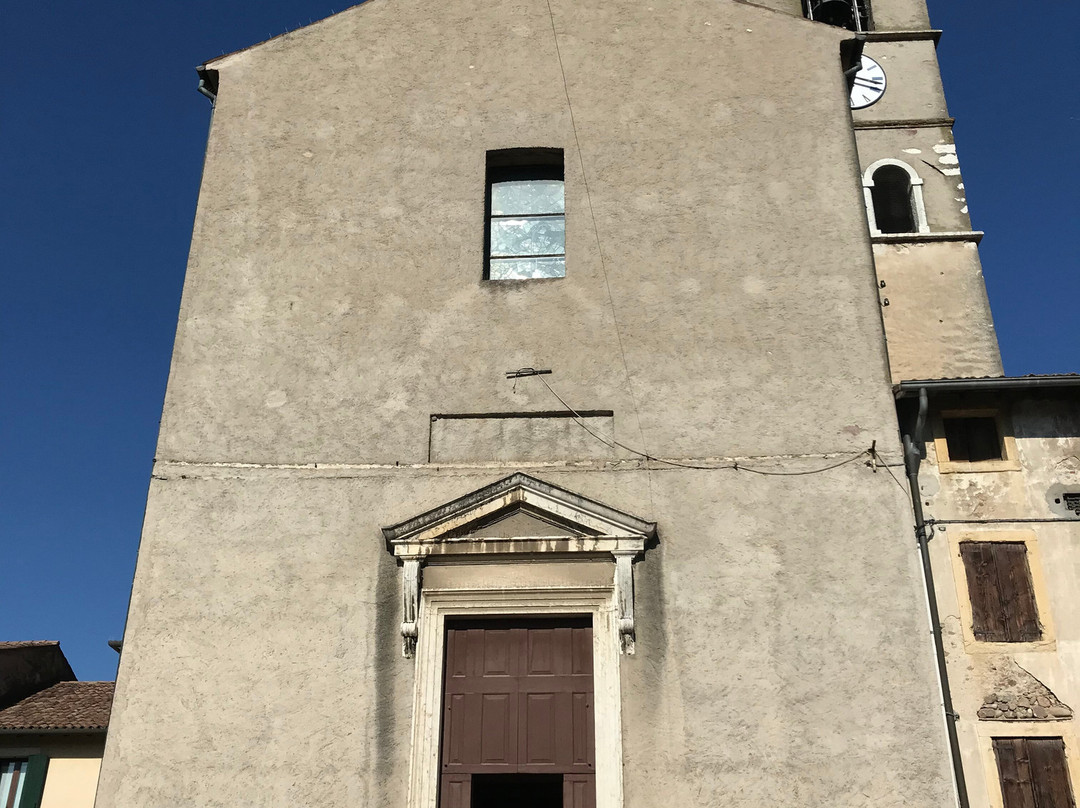 Chiesa San Pietro Apostolo景点图片
