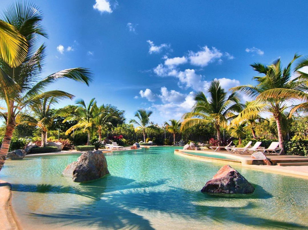 Casa en Paraiso