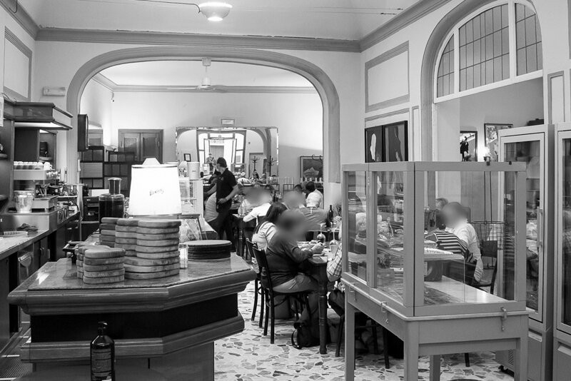Ristorante Centrale