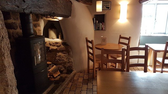 Ring Of Bells Inn Accommodation主图