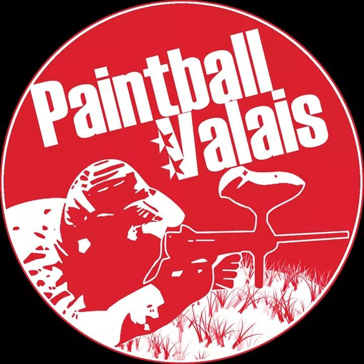 Chalais旅游景点-Paintball-vs