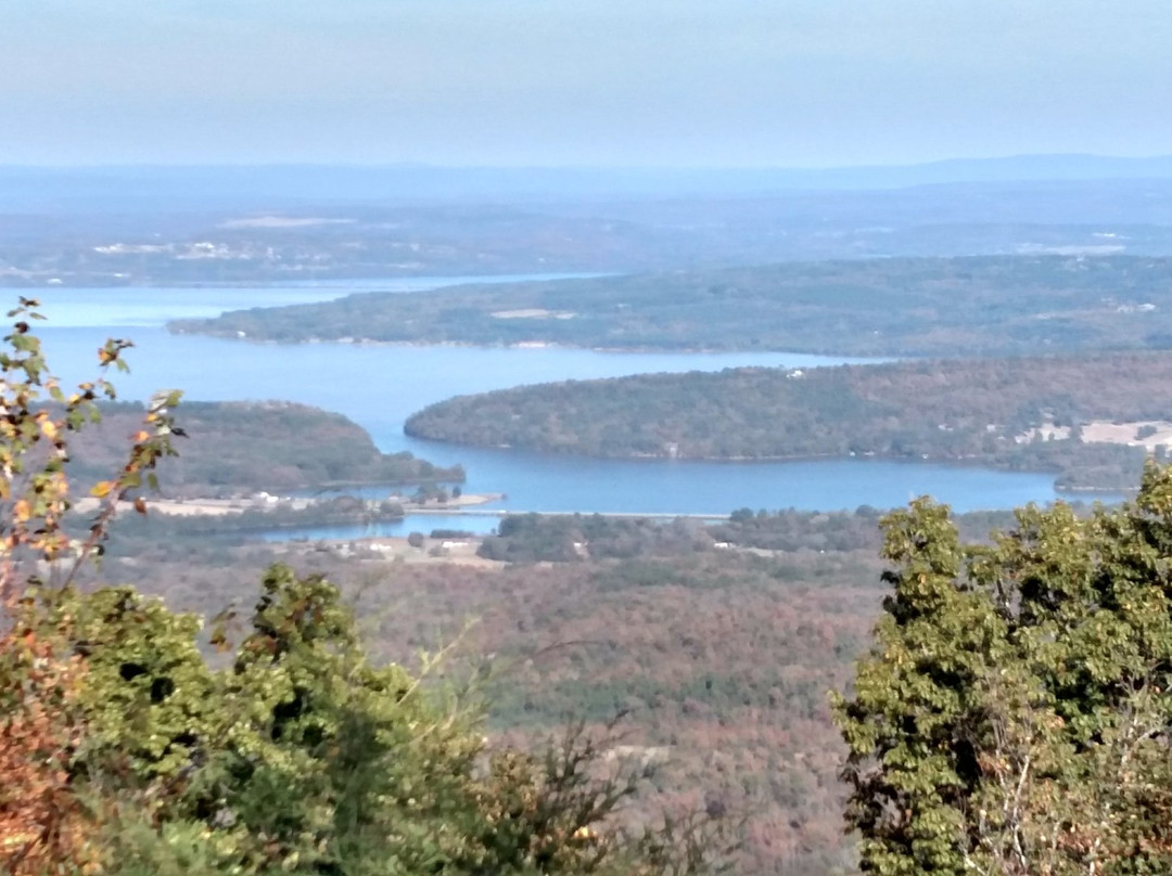 Dardanelle旅游攻略图片