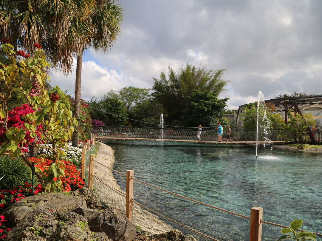 Coconut Creek旅游攻略图片