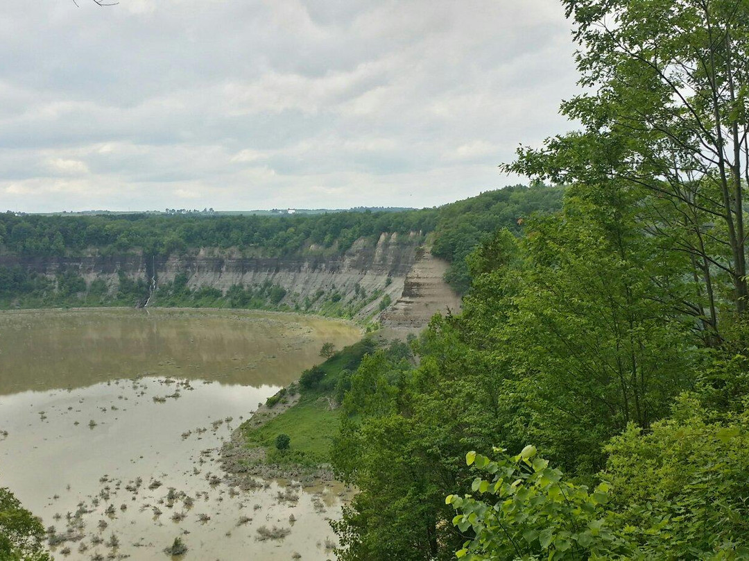 Mount Morris旅游攻略图片