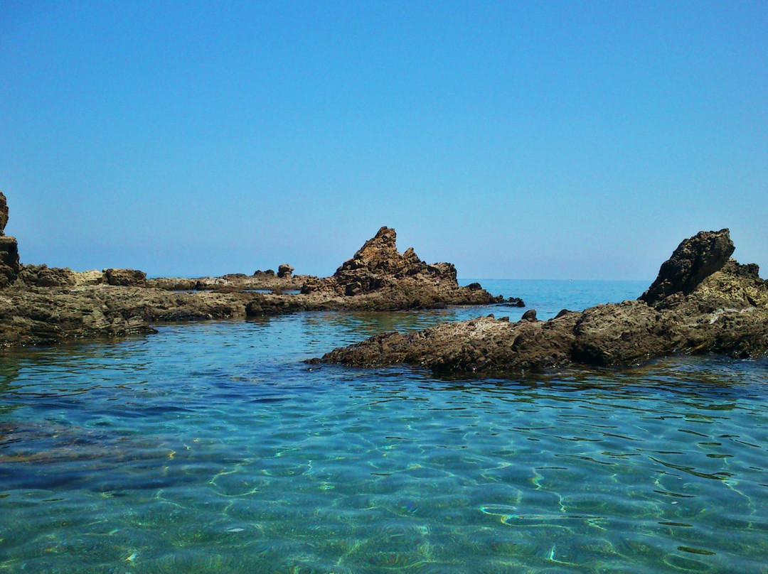 Capo d'Orlando旅游攻略图片