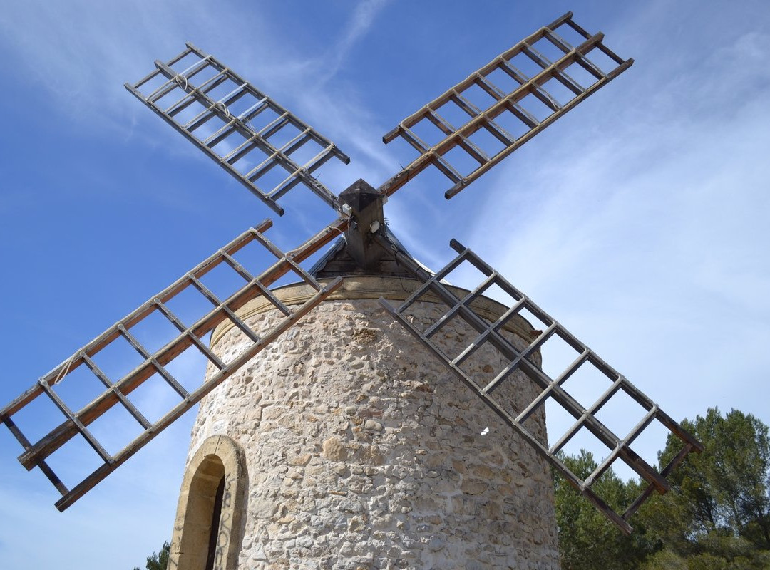 Gardanne旅游攻略图片