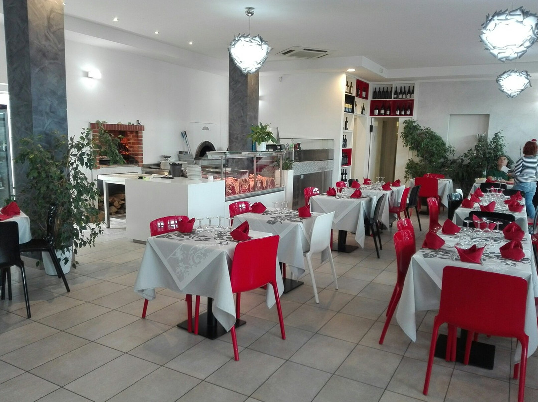 Aranova旅游攻略图片