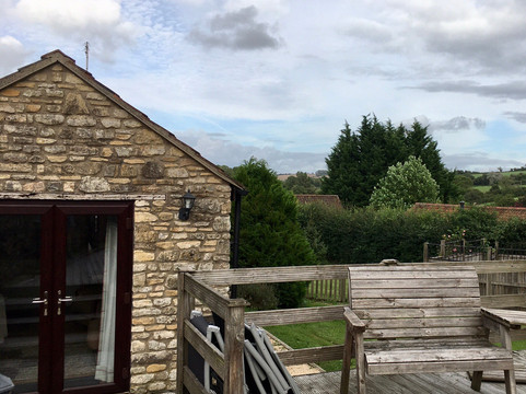 Shoscombe旅游攻略图片