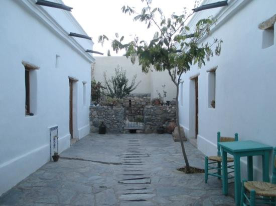 卡奇酒店住宿-Hosteria Villa Cardon