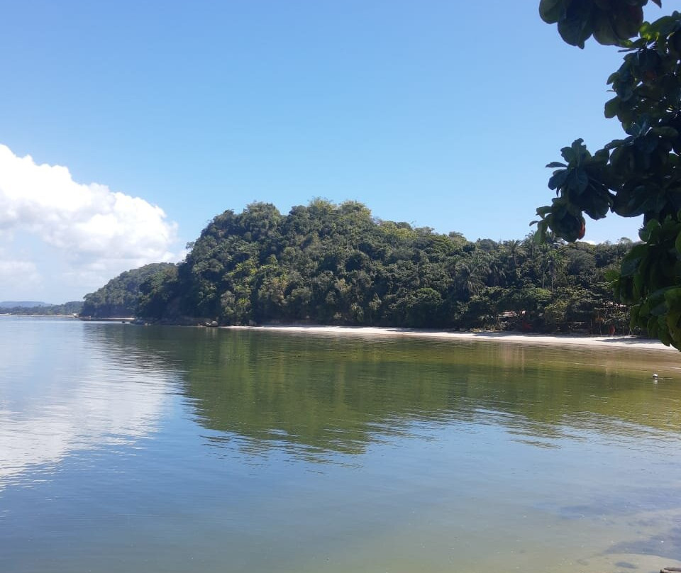 Pousada Jaguari主图