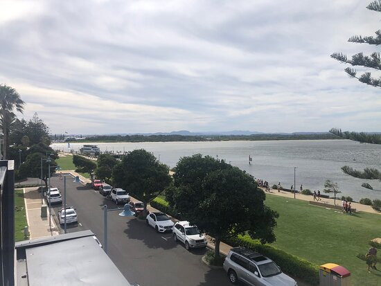 埃尔帕索汽车旅馆主图