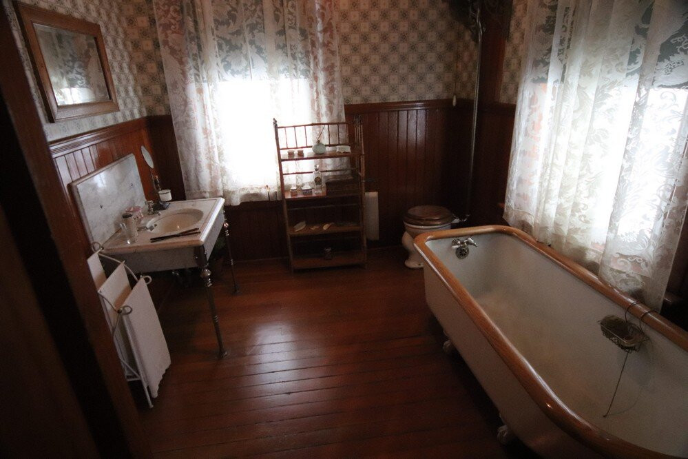 Rosson House Museum-凤凰城必去景点