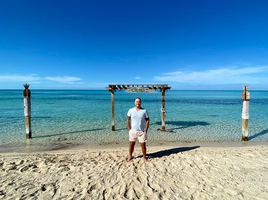 Tarpum Bay-伊柳塞拉必去景点