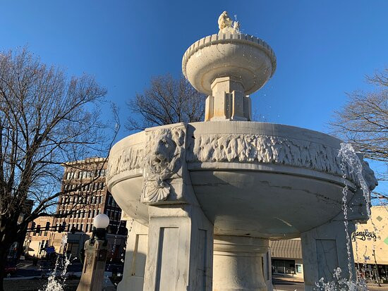 Paris Town Square-巴黎必去景点