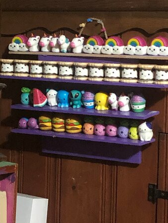 In The Game Hollywood Park-Crestwood必去景点