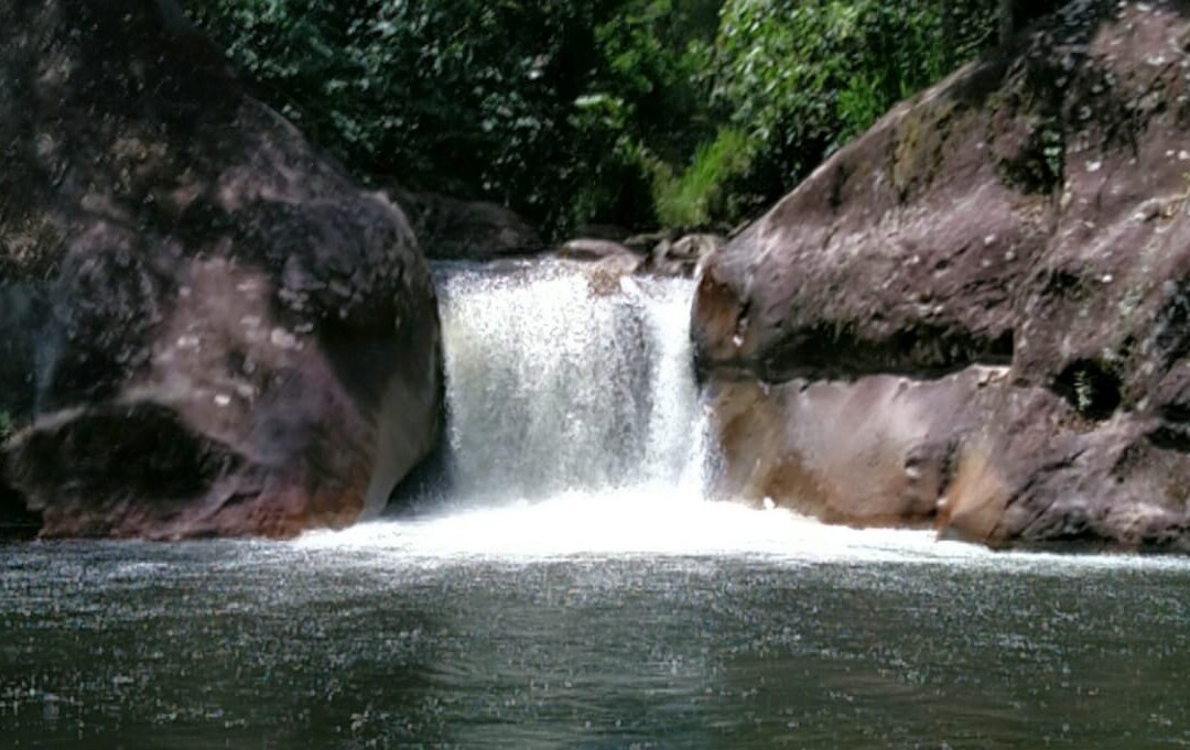 Pocao Da Maromba-Visconde de Maua必去景点